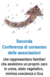 Seconda conferenza consenso associazioni